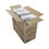 Handi-Foil Aluminum Container, 500 Each, 1 per case, Price/Case
