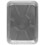 Handi-Foil 2.25 Pound Aluminum Oblong Pan With Lid Combo, 1 Piece, 250 per case, Price/Case