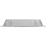 Handi-Foil Full Size Aluminum Shallow Steam Table Pan, 50 Each, 1 per case