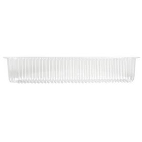 Hfa Handi-Foil Fits 2063 Plastic Low Dome Lid, 1 Piece, 100 per case