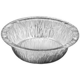 Hfa Handi-Foil 5" Foil Tart Container, 1 Piece, 2000 per case