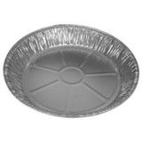 Hfa Handi-Foil 11 Inch Aluminum Extra Deep Pie Pan, 500 Each, 1 per case