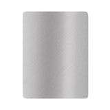 Handi-Foil Fit 4045 And 2045 Foil Laminated Board Lid, 500 Each, 1 per case