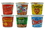 General Mills Goodness Variety Single Serve Cereal Cups, 1.84 Ounces, 60 per case, Price/Pack
