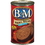 B&amp;M Bread Brown Plain, 16 Ounces, 12 per case, Price/Case