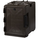 Cambro Ultra Pan Carrier S Series Dark Brown Carrier 1 Per Pack - 1 Per Case