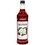 Monin Wild Raspberry Syrup, 1 Liter, 4 per case, Price/Case