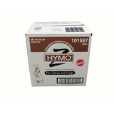 Hymo Cake & Ice Cream Shortening, 50 Pound, 1 per case