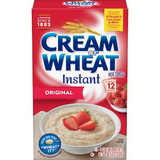 Cream Of Wheat Instant Original Retail, 12 Ounce, 12 per case