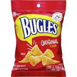 Bugle's Original Flavor, 0.88 Ounces, 60 per case