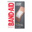 Band-Aid Tough Strips 5X Stronger Extra Large Bandage 10 Per Pack - 6 Per Box - 4 Per Case, Price/Pack