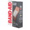 Band-Aid Tough Strips 5X Stronger Extra Large Bandage 10 Per Pack - 6 Per Box - 4 Per Case, Price/Pack