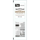 Chefs Companion Sugar Free Reduced Calories Instant Chocolate Pudding And Pie Filling, 5 Ounces, 12 per case