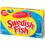 Swedish Fish Candy Red, 3.1 Ounce, 12 per case, Price/Case