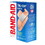 Band Aid Plastic 30'S, 30 Count, 4 per case, Price/Pack
