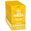Halls Honey Lemon Cough Drop, 30 Count, 12 Per Box, 4 Per Case, Price/case