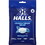Halls Menthol Eucalyptus Cough Drops, 30 Count, 12 Per Pack, 4 Per Case, Price/case