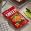 Cheez-It Hot &amp; Spicy Snack, 3 Ounces, 6 per case, Price/Case