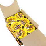 Ortega Nacho Cheese 4 Ounce Cups - 12 Per Pack - 6 Packs Per Case