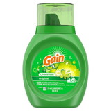 Gain Double Strength Liquid Laundry Detergent, 739 Milliliter, 6 per case
