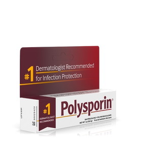 Polysporin Ointment 1, 1 Ounces, 4 per case