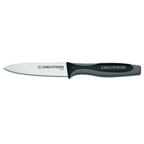 Dexter V-Lo 3.5 Paring Knife, 1 Per Pack - 12 Per Case
