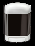 Tolco 50 Ounce White, Clear, Choice Soap Dispenser, 1 Each, 1 per case
