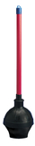 Tolco Industrial Toilet Plunger, 1 Each, 1 per case