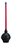Tolco Industrial Toilet Plunger, 1 Each, 1 per case, Price/Case