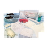 Tolco Boxed Clean Up With Disinfectant Kit, 1 Each