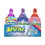 Baby Bottle Pop Candy Lollipop Variety Pack, 1.1 Ounces, 16 per case, Price/case