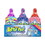 Baby Bottle Pop Candy Lollipop Variety Pack, 1.1 Ounces, 16 per case, Price/case