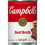 Campbell's Condensed Soup Red &amp; White Beef Both, 10.5 Ounces, 12 per case, Price/Case