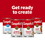 Campbell's Condensed Soup Red &amp; White Beef Both, 10.5 Ounces, 12 per case, Price/Case