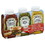 Heinz Ketchup, Relish &amp; Mustard Picnic Pack, 3.38 Pounds, 4 per case, Price/Case