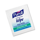 Purell Sanitizing Hand Wipes - 4000 Per Case