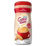 Coffee-Mate The Original Powder Creamer 11 Ounces Per Canister - 12 Per Case