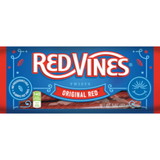 Red Vines Twists Original Red 5 Ounce - 24 Per Case