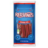Red Vines Original Red Twists, 4 Ounces, 24 per case