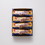 Fiber One Oats &amp; Chocolate Granola Bar, 22.6 Ounces, 8 per case, Price/Case