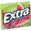 Extra 15 Sticks Fruit Sensations Sweet Watermelon Gum, 15 Piece, 12 per case, Price/case