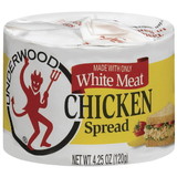 Underwood Meat Spreads Chicken Spread 24-4.25 Ounce