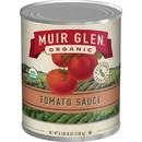Muir Glen Organic Tomato Sauce 106 Ounce Bottle - 6 Per Case