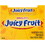 Juicy Fruit Single Serve Gum, 15 Piece, 12 per case, Price/case