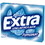 Extra Single Serve Peppermint Gum, 15 Piece, 12 per case, Price/Case