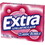 Extra 15 Piece/Unit Single Serve Classic Bubble Gum, 15 Piece, 12 per case, Price/case