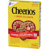 Cheerios Gluten Free Cereal 8.9 Ounces Per Box - 12 Per Case