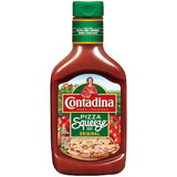 Contadina Contadina Pizza Sauce Squeeze, 15 Ounces, 12 per case