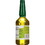 Jero Mixer Jero Lime Juice Plastic, 1 Liter, 6 per case, Price/Case
