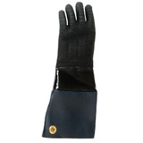 San Jamar 17 Inch Protects To 500A Rotissi Glove, 1 Pair, 1 per case
